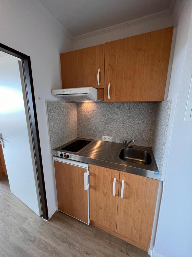 B515 Schoene Und Einladende Ferienwohnung In Schoener Umgebung Lahnstein Exterior photo