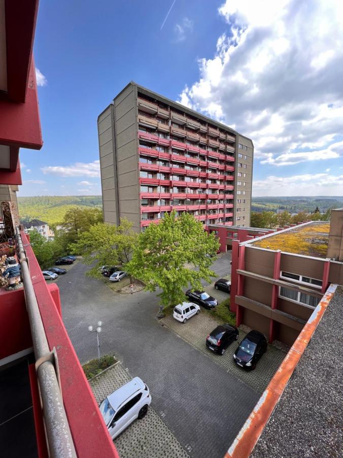 B515 Schoene Und Einladende Ferienwohnung In Schoener Umgebung Lahnstein Exterior photo
