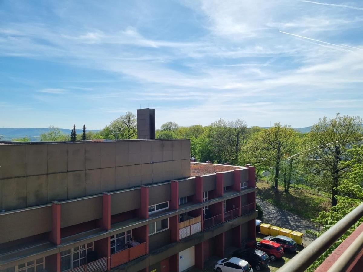 B515 Schoene Und Einladende Ferienwohnung In Schoener Umgebung Lahnstein Exterior photo