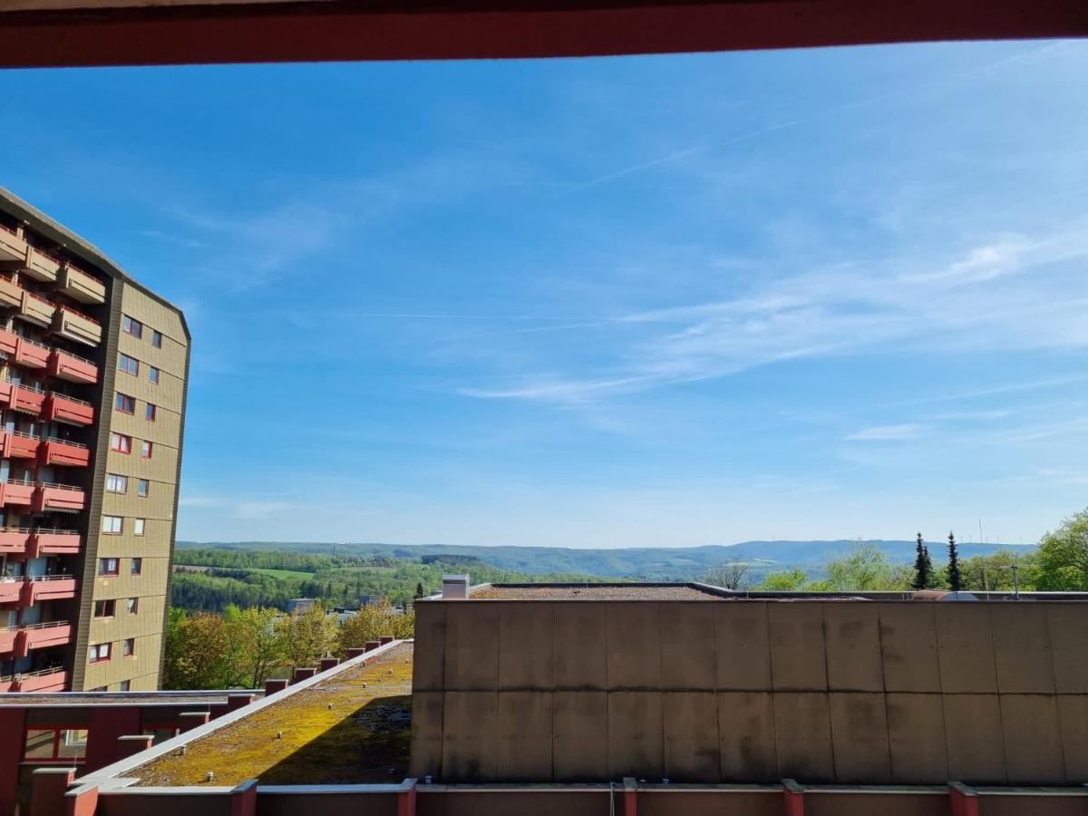 B515 Schoene Und Einladende Ferienwohnung In Schoener Umgebung Lahnstein Exterior photo