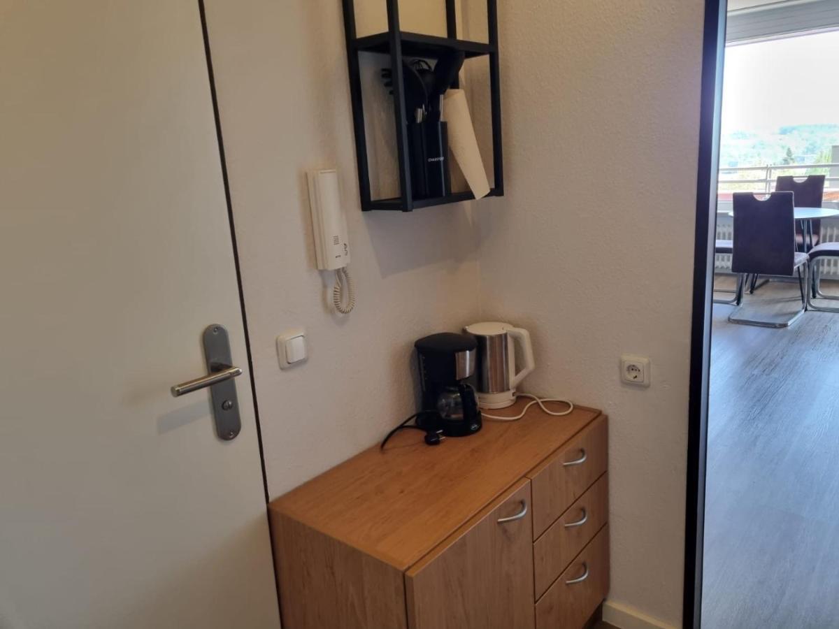 B515 Schoene Und Einladende Ferienwohnung In Schoener Umgebung Lahnstein Exterior photo